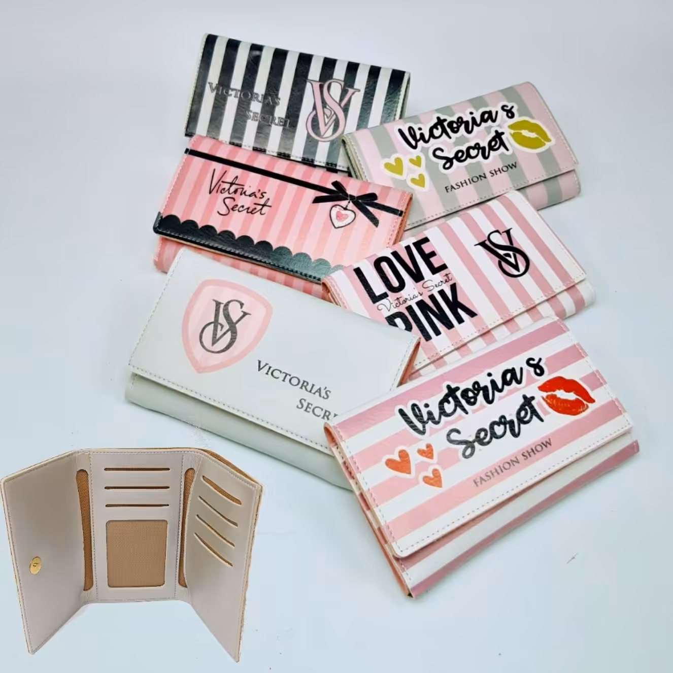 کیف پول فانتزی