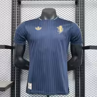 لباس کانسپت یوونتوس 2025 | بازیکن