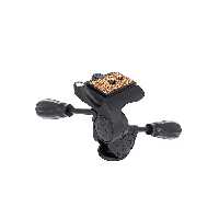 هد سه پايه ويفينگ Weifeng WT-6093 Tripod Head