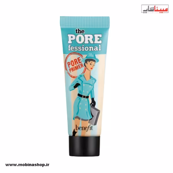 پرایمر پروفشنال بنفیت