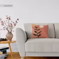 کاور کوسن طرحدار مانا برند درنیکا