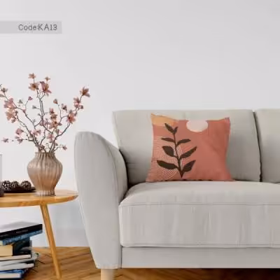 کاور کوسن طرحدار مانا برند درنیکا