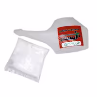 قوری نتی (شستشوی مجاری بینی و سینوس ها) بزیست به همراه نمک