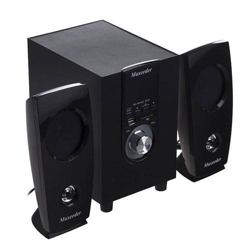 پخش کننده خانگی مکسیدر سری MX-PS1403 مدل DV05