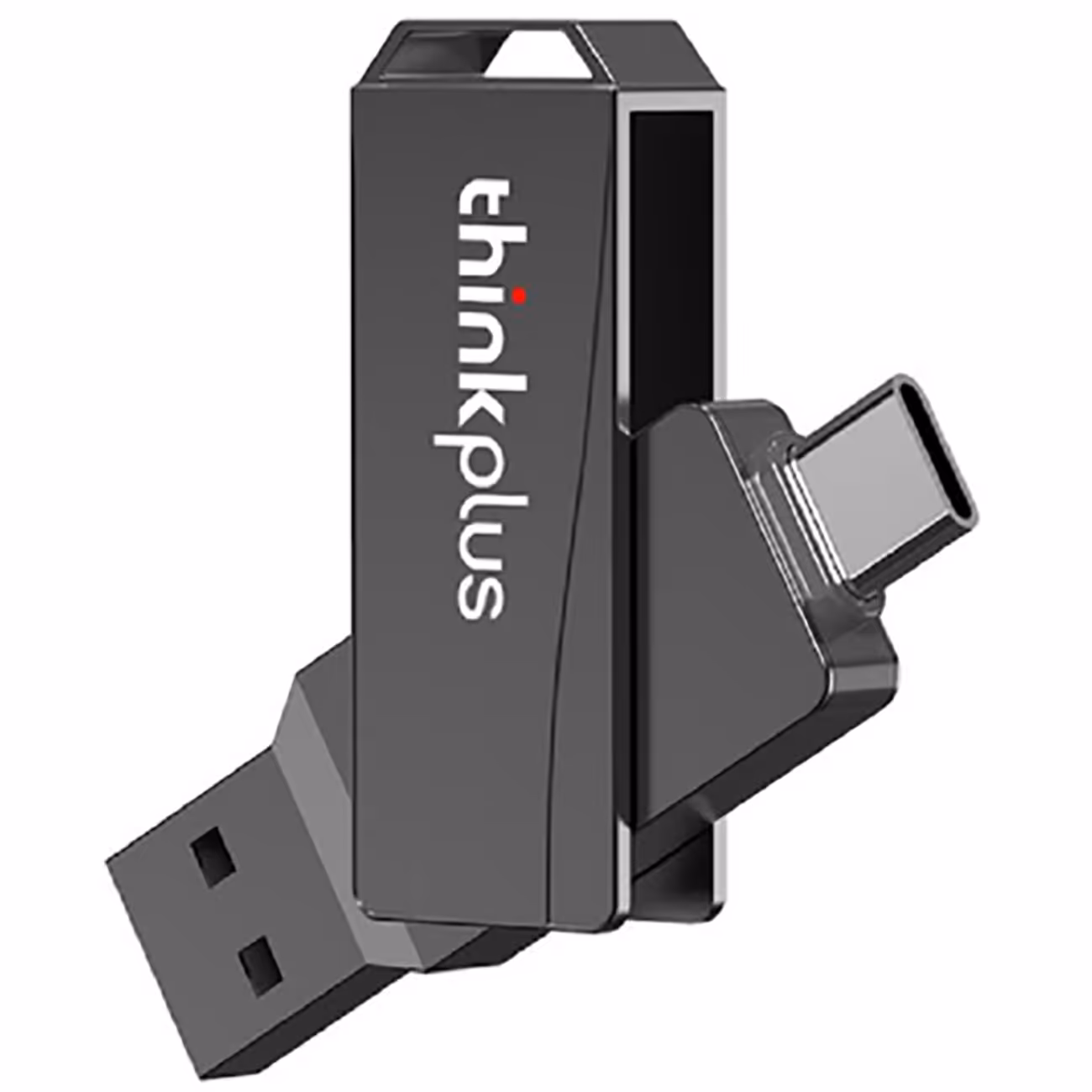 فلش مموری تایپ سی به یو اس بی 256 گیگابایت لنوو MU252