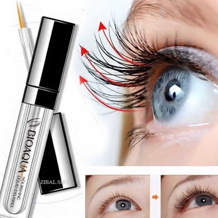 سرم تقویت مژه بیواکوا