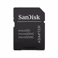 قیمت کارت حافظه, مشخصات فنی, خرید Sandisk Ultra A1 | هدیش