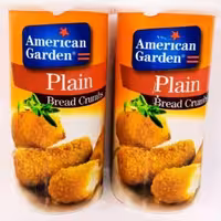 پودرسوخاری امریکن گاردن وزن 425 گرم محصول کشور امریکا