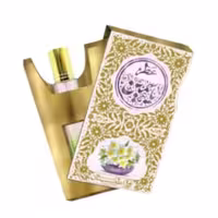 عطر یاسمین طیبستان فدک (اسپری 5 گرمی) 