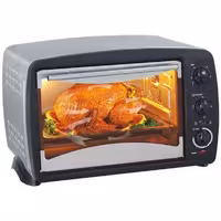 آون توستر پارس خزر مدل سایا TO-28CRKS