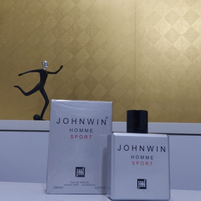 عطر و ادکلن مردانه برند شنل یعنی الور هوم اسپورت محصول کشور امارات با