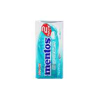 خوشبو کننده دهان نعنا تند بدون شکر 50 عدد منتوس - mentos