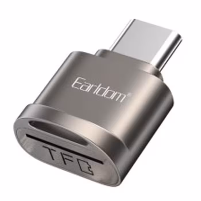 کارت خوان تایپ سی ارلدام OT92C