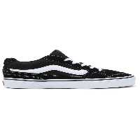 اسنیکر مشکی مردانه کفش ورزشی MN اورجینال Vans