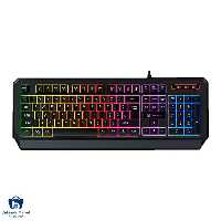 کیبورد مخصوص بازی میشن مدل MT-K9320