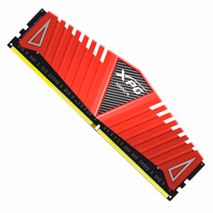 قیمت و خرید رم ای دیتا مدل XPG Z1 8GB 2400MHz CL16 DDR4 | یاس ارتباط