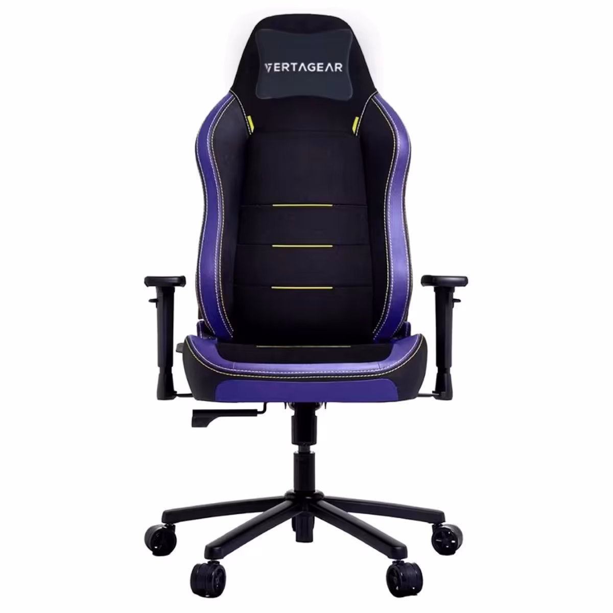 صندلی گیمینگ Vertagear SL3800 HygennX Midnight Purple
