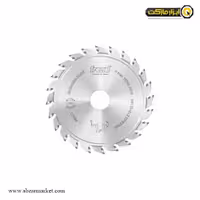 تیغ اره خط زن فرود 120x12 دو تکه مدل LI16M AB3