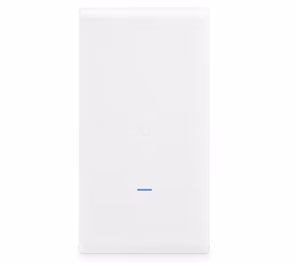 اکسس پوینت یوبیکیوتی مدل UniFi AP-AC Mesh Pro بی سیم مناسب فضای خارجی