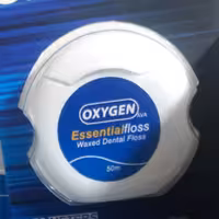 نخ دندان اکسیژن  oxygen (بسته12 عددی)
