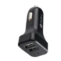 شارژر فندکی ProOne PCG16 به همراه کابل MicroUSB با گارانتی 12 ماهه