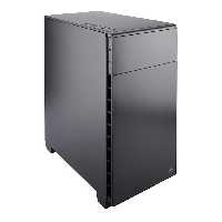 قیمت و خرید کیس کامپیوتر کورسیر مدل Carbide 600C CC-9011079-WW | یاس ارتباط