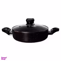 تابه تیارا مدل Granita سایز 44