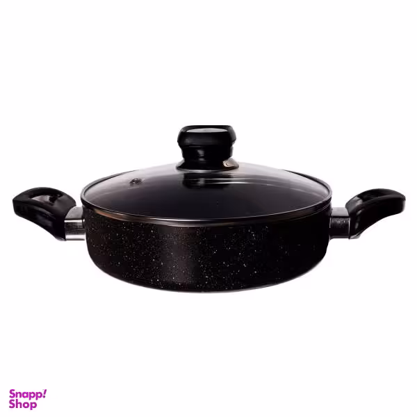 تابه تیارا مدل Granita سایز 44