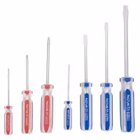 مجموعه 7 عددی پیچ گوشتی نووا مدل NTS-1015