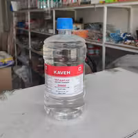 تینر فوری 20000 کاوه 1 لیتری 