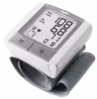 فشارسنج دیجیتال مچی هیلر BC24