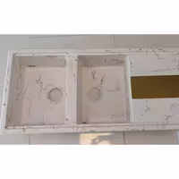 سینک گرانیتی لنسن مدل j13