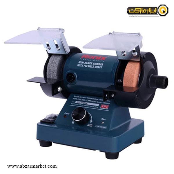 سنگ رومیزی رونیکس 75 میلی متر مدل 3575