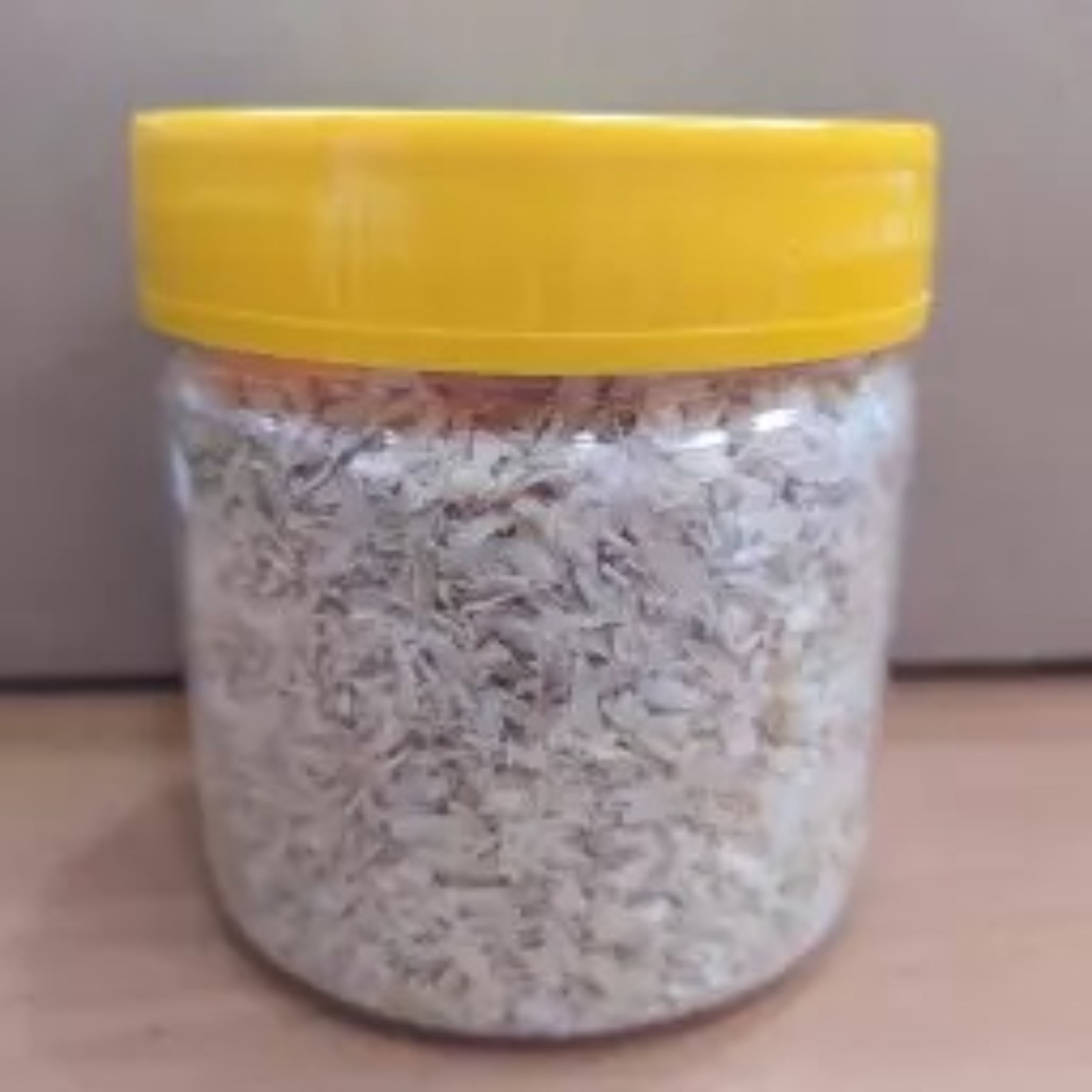 پودر موسیر  (200 گرمی)