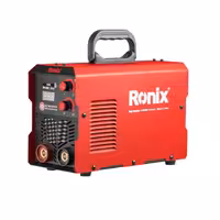 دستگاه جوش مدل رونیکس 4604