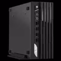 قیمت مینی پی سی MSI مدل Pro DP21 12M