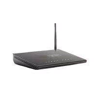 مودم روتر ای دی اس ال ترندنت مدل 719