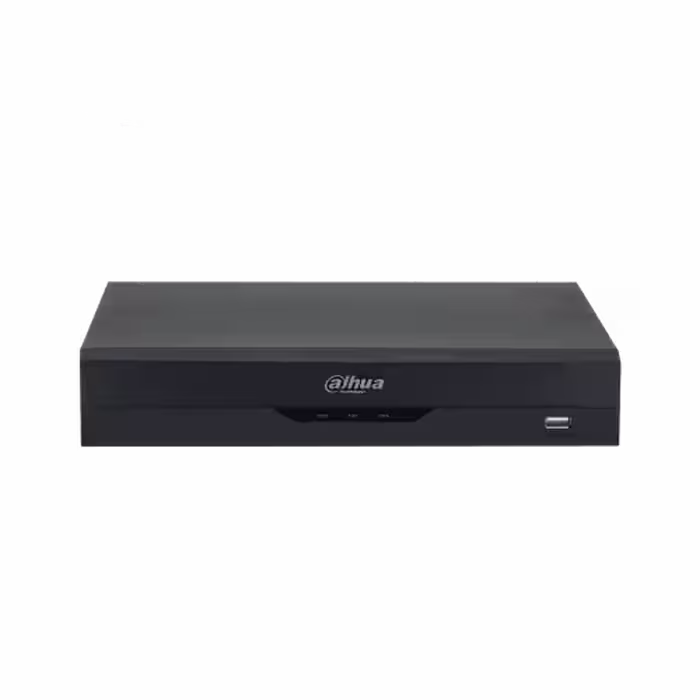 دستگاه 16 کانال 5مگاپیکسل DAHUA N مدل XVR5116HS-I3