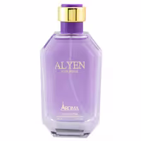 ادکلن الین تیری موگلر زنانه AROMA حجم 100 میلی لیتر