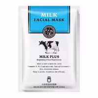 ماسک صورت رورک مدل Milk وزن 30 گرم
