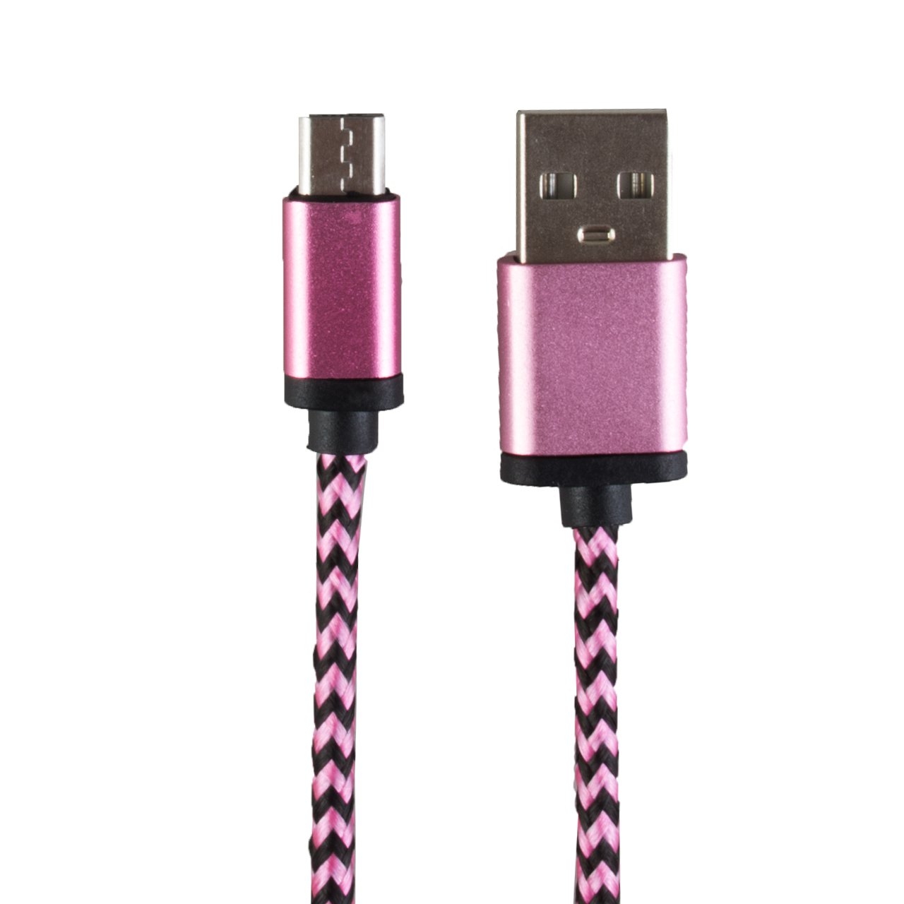 کابل تبدیل USB به MicroUSB مدل T28