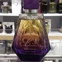 عطر و ادکلن ادو پرفیوم زنانه کلاس مدل Blue Blonde