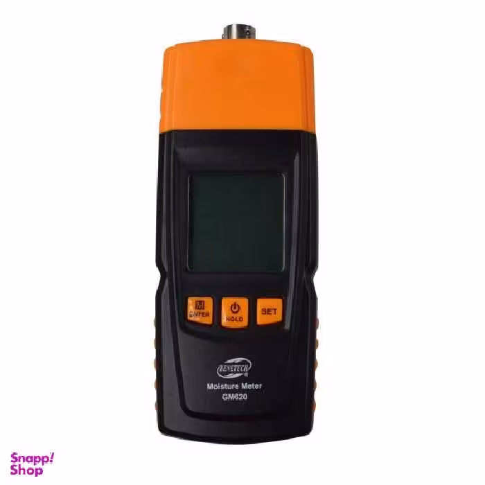 رطوبت سنج چوب بنتک مدل GM620
