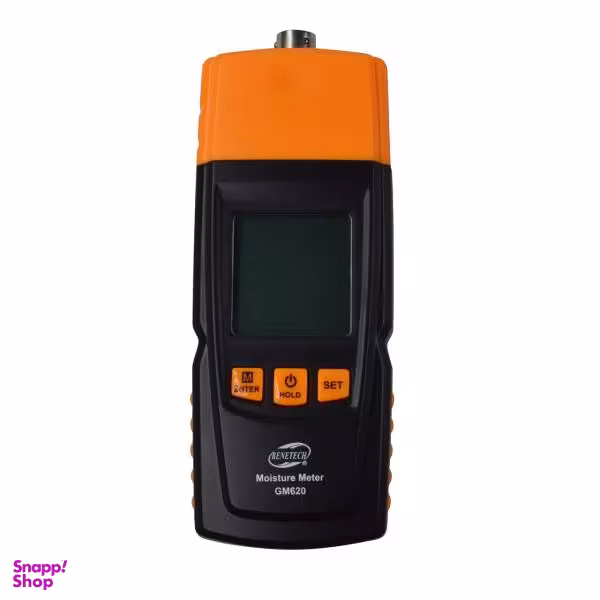 رطوبت سنج چوب بنتک مدل GM620