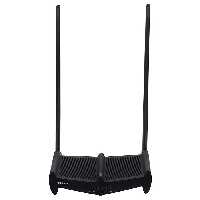 روتر بي‌سيم N300 تي پي لينک مدل TL-WR841HP