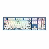 کیبورد مکانیکال داکی Year Of The Dog Edition