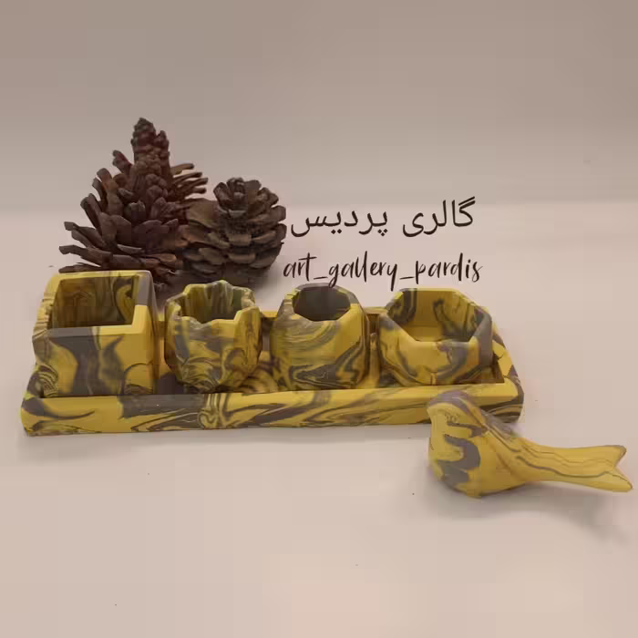 ست مینیاتوری 