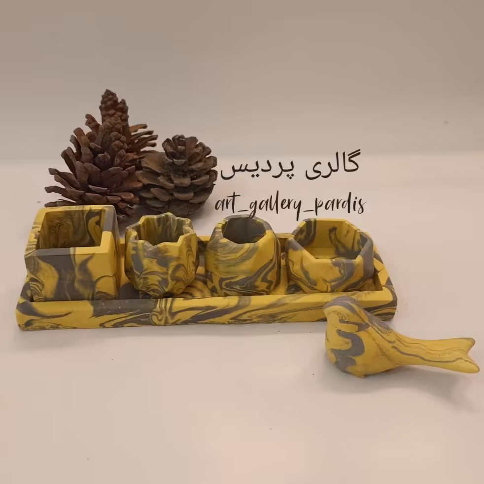 ست مینیاتوری 