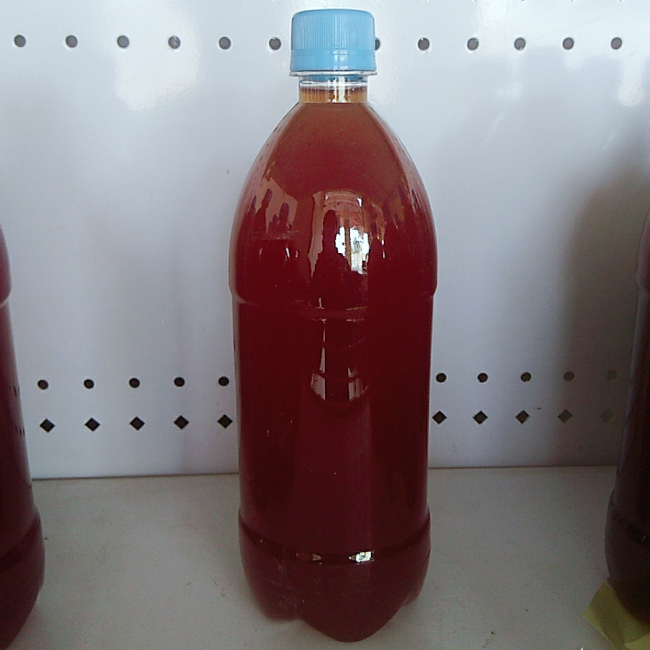 سرکه خرما (سبک زندگی و طب اسلامی شیعی)
