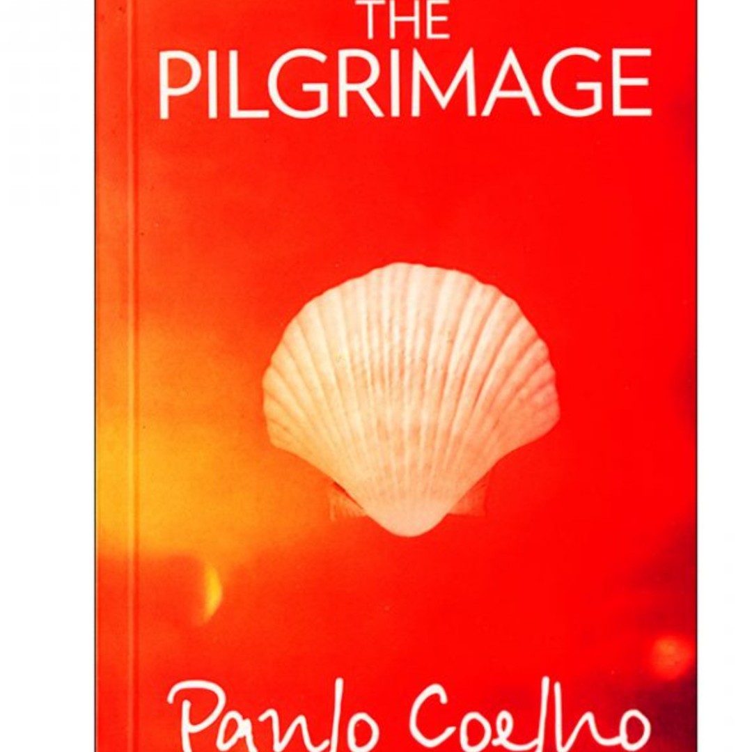 the Pilgrimage خاطرات یک مغ